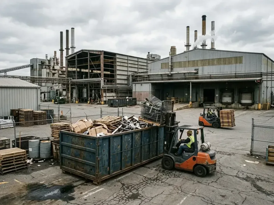 industrial-factory-scrap-conta-003 — frequently asked questions, Cheap Roll-off Dumpster Rentals in West Ocean City, MD